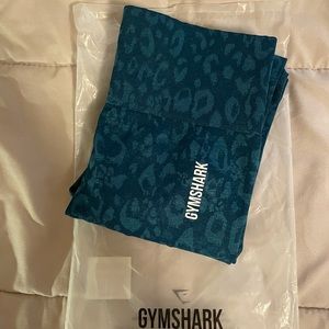 Gymshark Adapt Animal Print